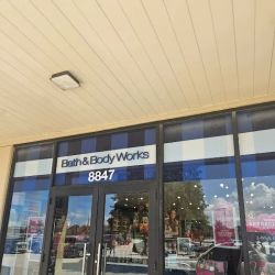 Bath & Body Works ico