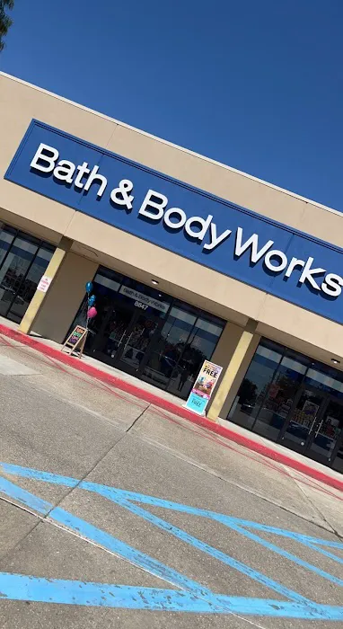 Bath & Body Works 3