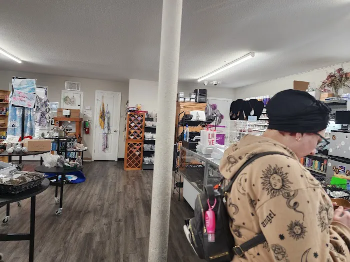 The Witch Depot 0