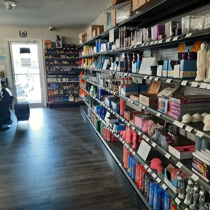 The Witch Depot 2