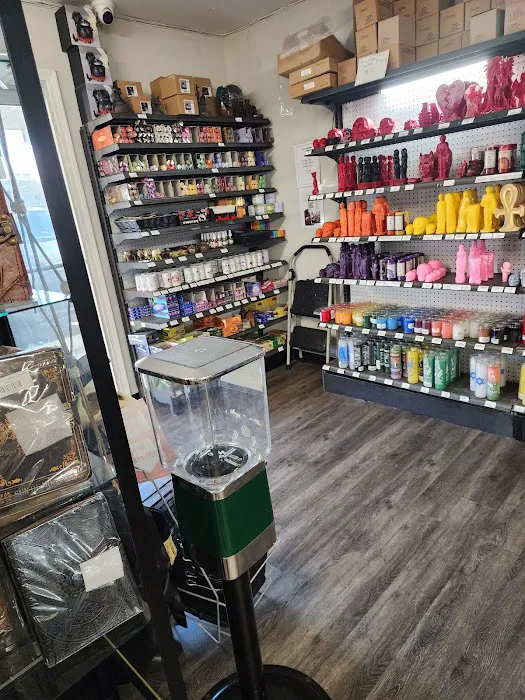 The Witch Depot 3