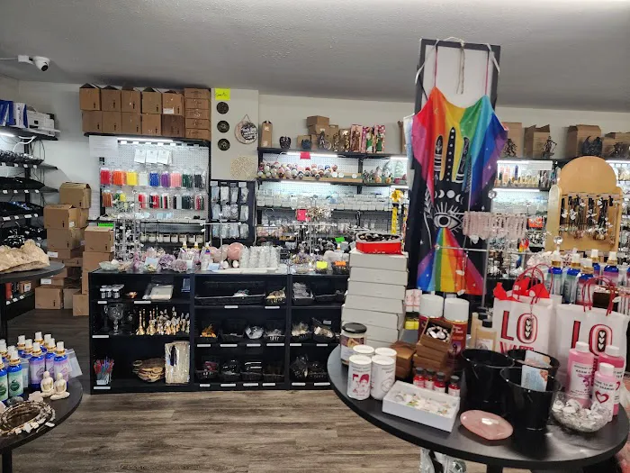 The Witch Depot 7