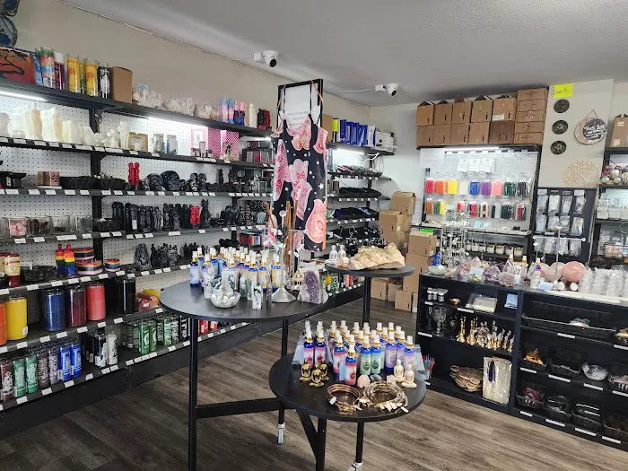 The Witch Depot 8