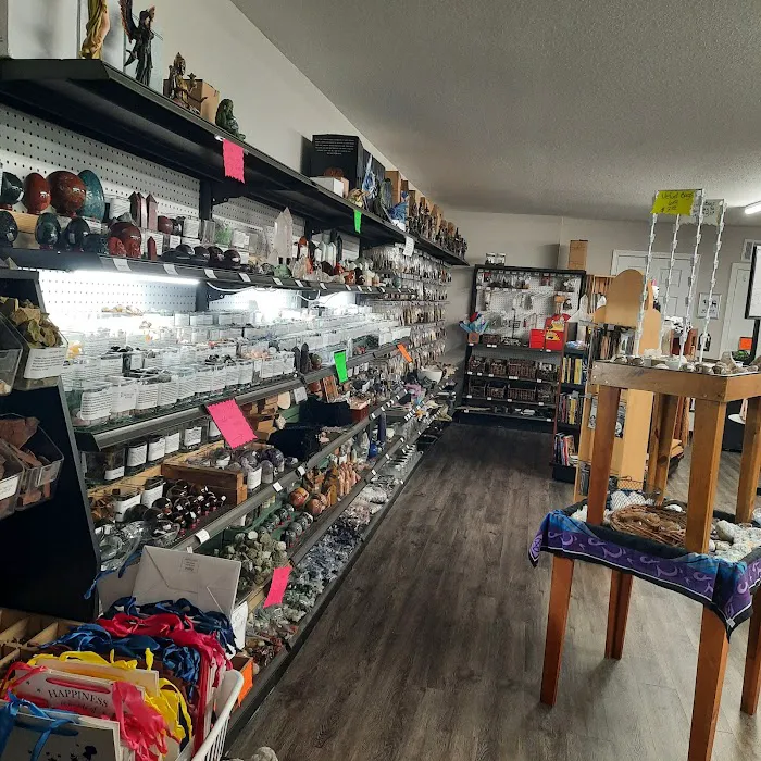 The Witch Depot 9