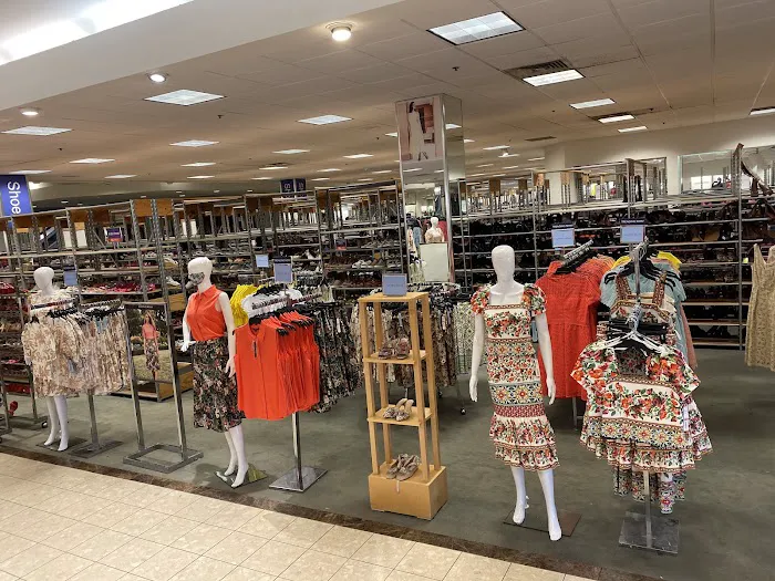 Dillard's Clearance Center 1