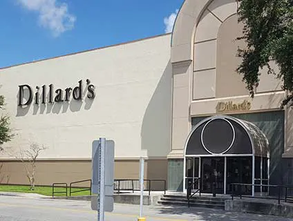 Dillard's Clearance Center 0