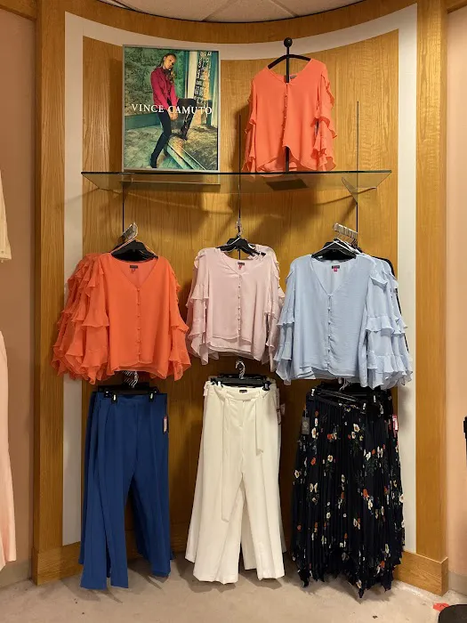 Dillard's Clearance Center 7