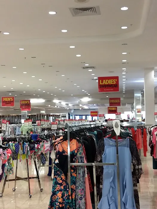 Dillard's Clearance Center 8