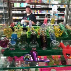 Smoke Galore ico