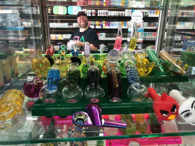 Smoke Galore 4