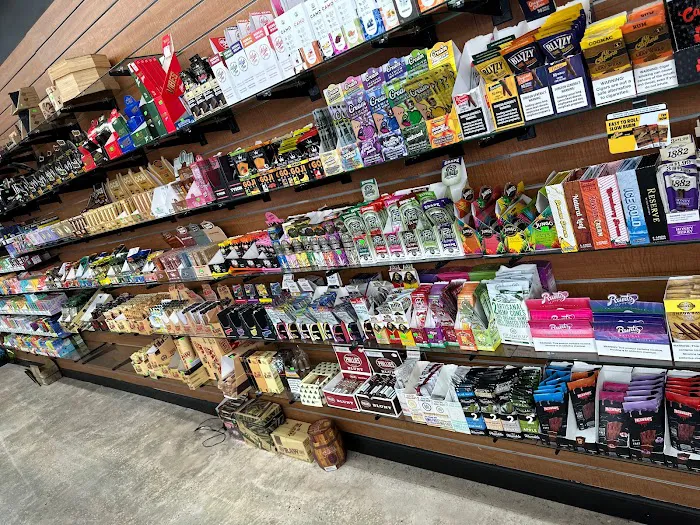 Smoke Galore 8