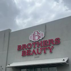 Brothers Beauty ico