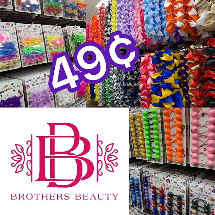 Brothers Beauty 3