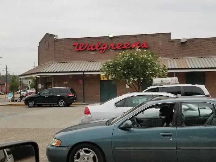 Walgreens 0