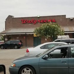 Walgreens ico