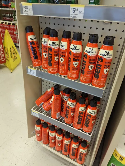 Walgreens 1