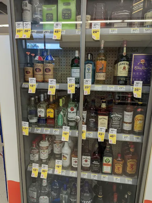 Walgreens 2