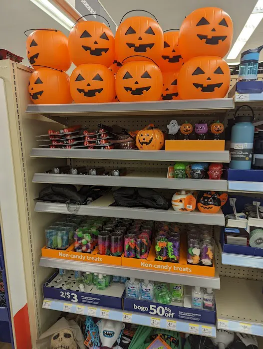 Walgreens 3