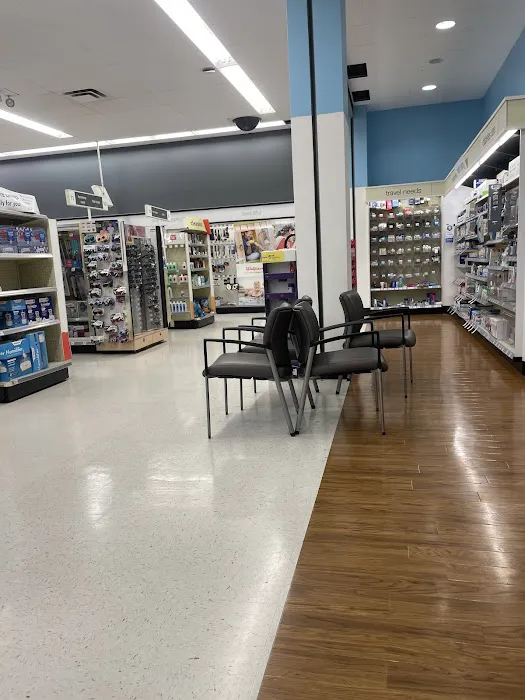 Walgreens 5