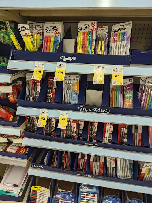Walgreens 8