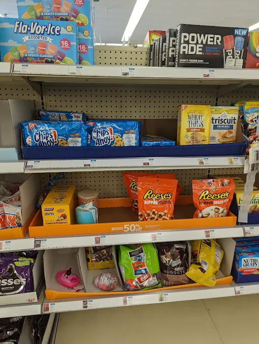 Walgreens 6