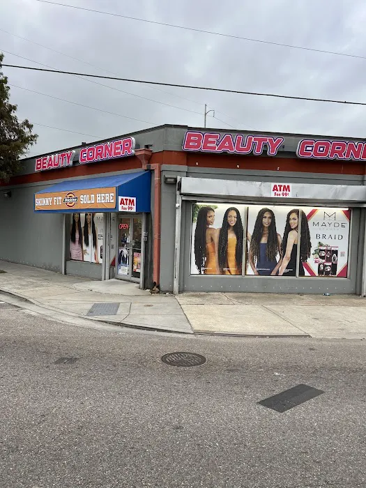 Beauty Corner 0