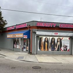 Beauty Corner ico