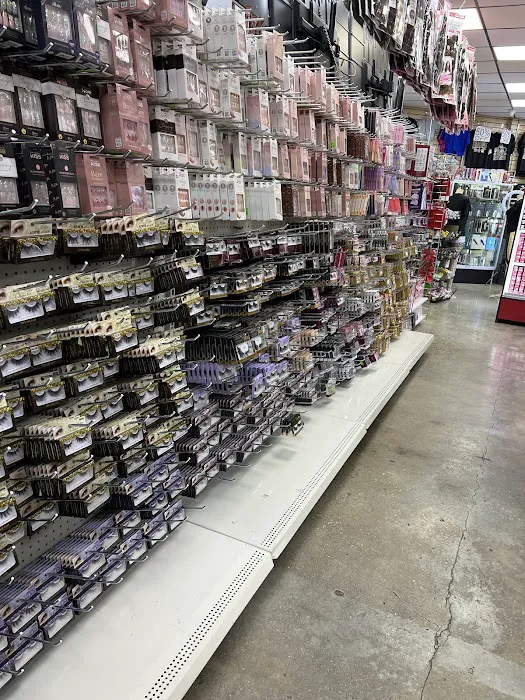 Beauty Corner 4