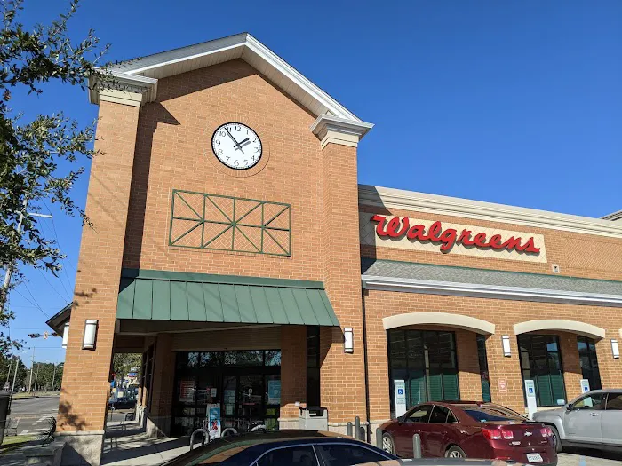 Walgreens 0