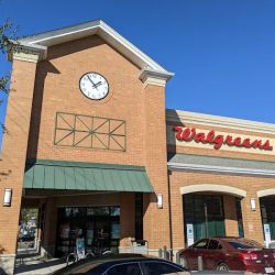 Walgreens ico