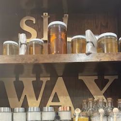 SILWAX BRAZIL ico