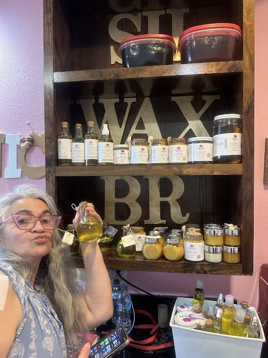 SILWAX BRAZIL 5