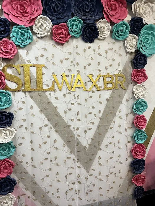 SILWAX BRAZIL 7
