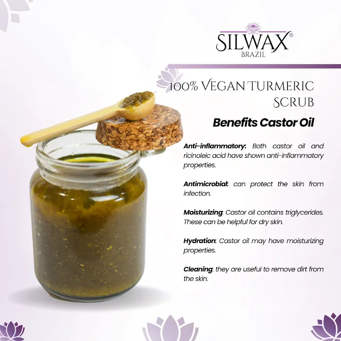 SILWAX BRAZIL 6