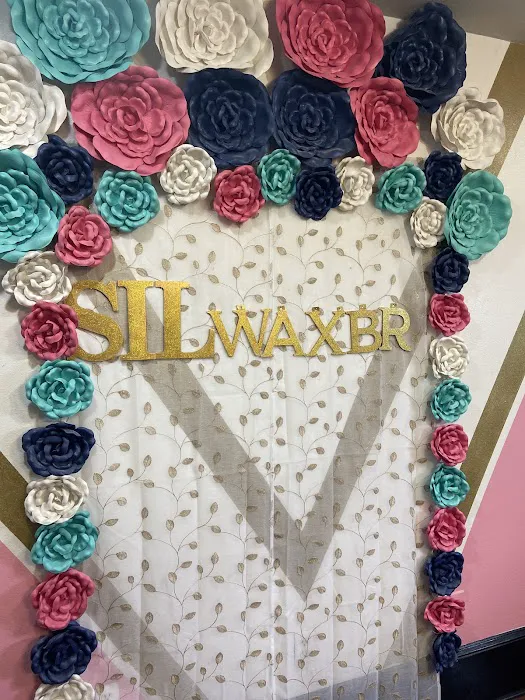 SILWAX BRAZIL 8
