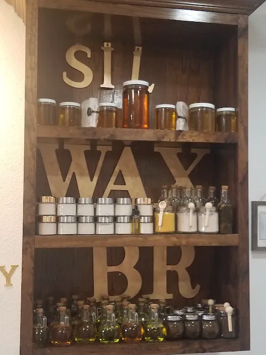 SILWAX BRAZIL 9