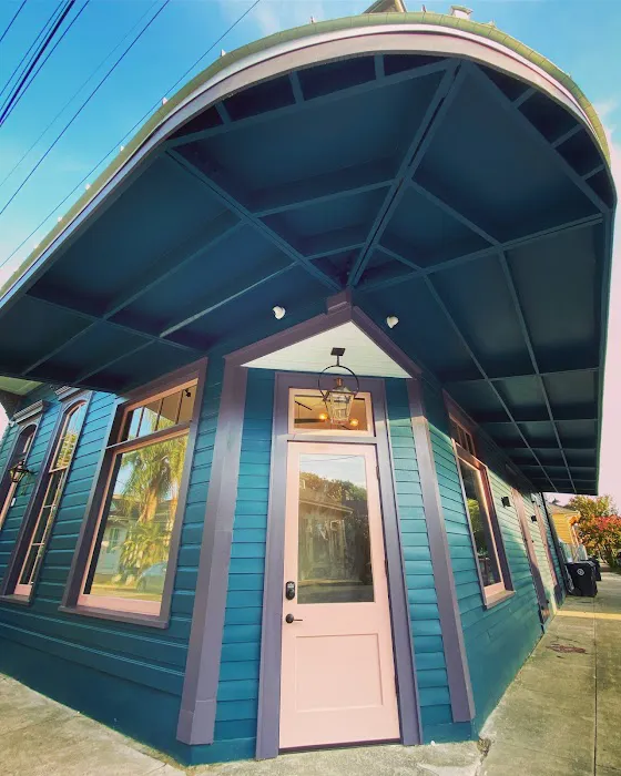Southern Rhoades General Store 1