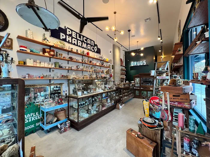 Southern Rhoades General Store 0
