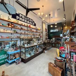 Southern Rhoades General Store ico