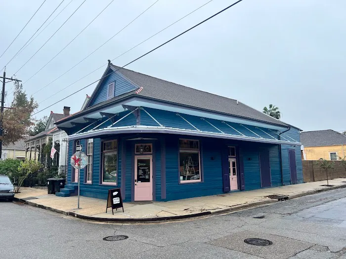 Southern Rhoades General Store 3
