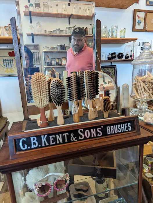 Southern Rhoades General Store 5