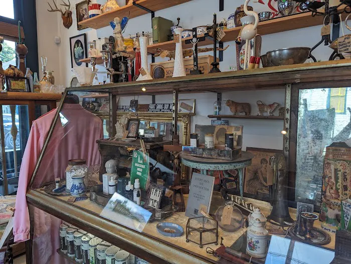 Southern Rhoades General Store 8