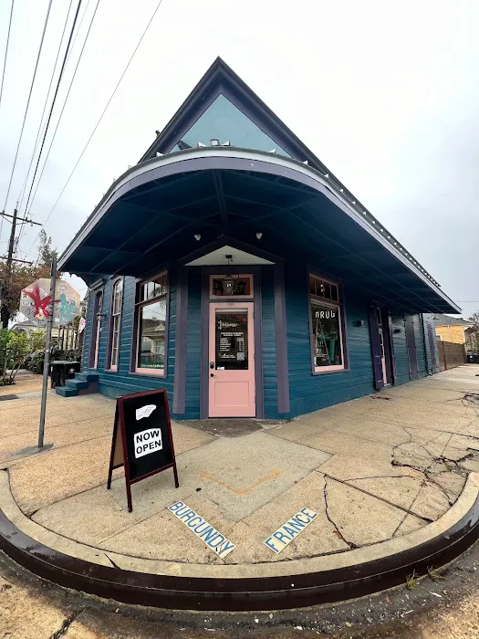 Southern Rhoades General Store 7