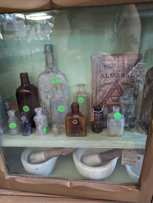 Southern Rhoades General Store 6