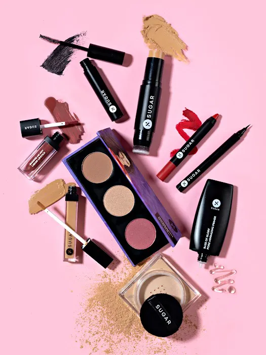 The Urban Beauty Luxe & Accessories Store 3