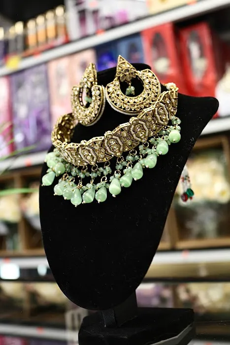 Awan GiftShop 2
