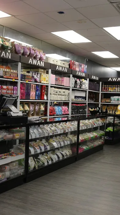 Awan GiftShop 0