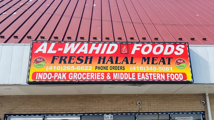 Al Wahid Foods & Zabihah Halal Meat 2