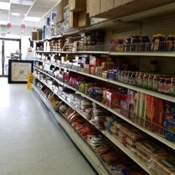Al Wahid Foods & Zabihah Halal Meat ico