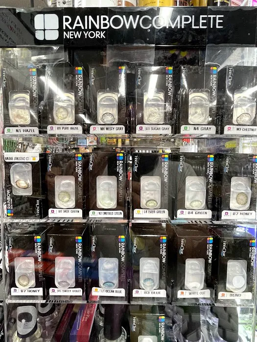 Liberty Court Beauty Supply 5